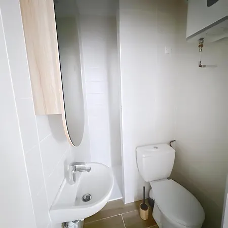Charmant Appartement * Valence