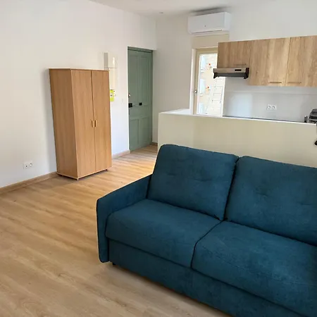 Charmant Appartement Apartamento *