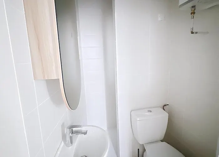 Charmant Appartement * Βαλένς