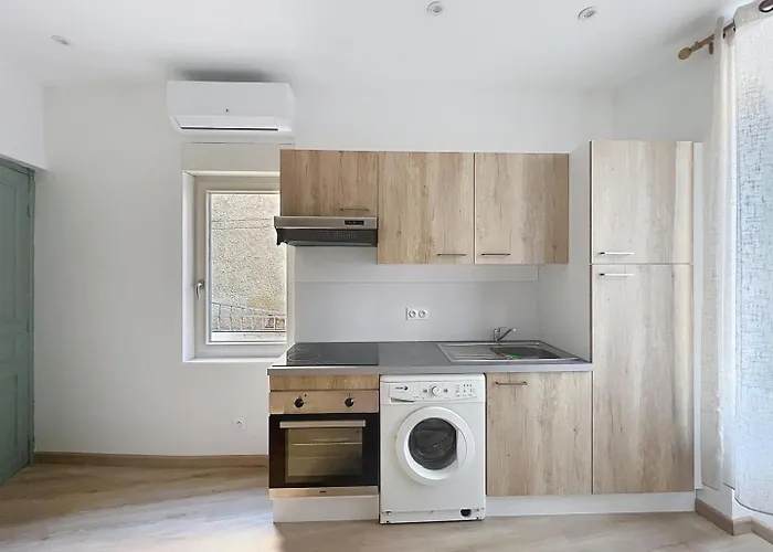 Charmant Appartement